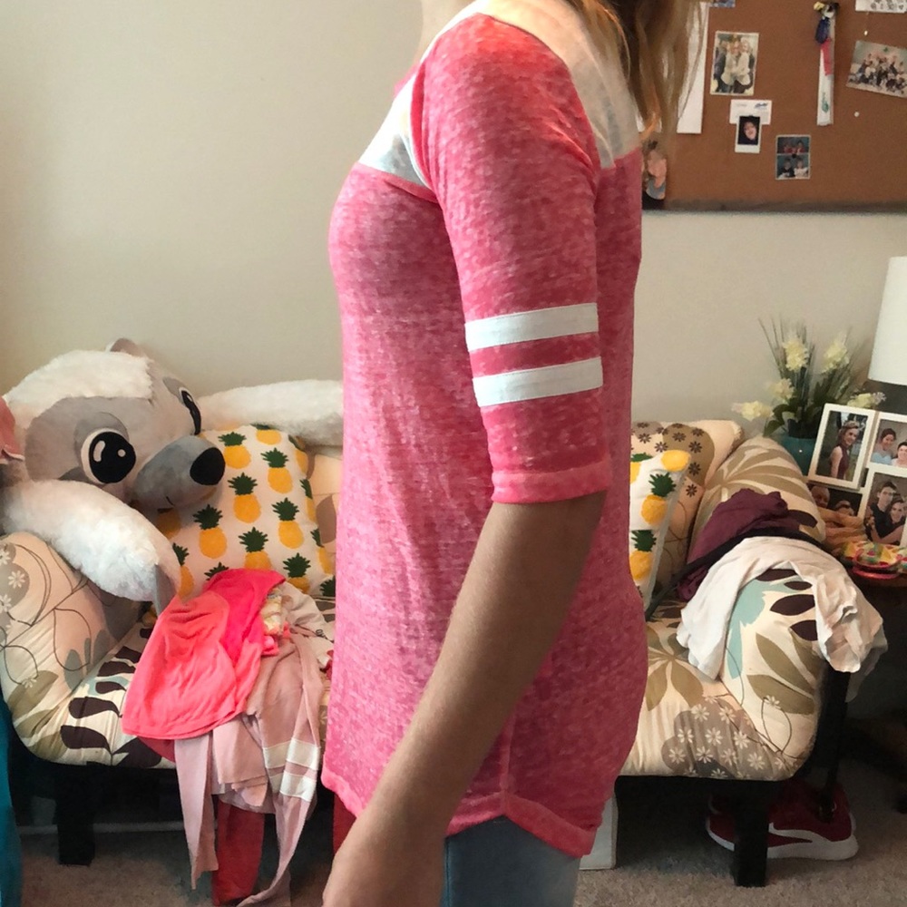 Pink Top - Picture 5 of 5